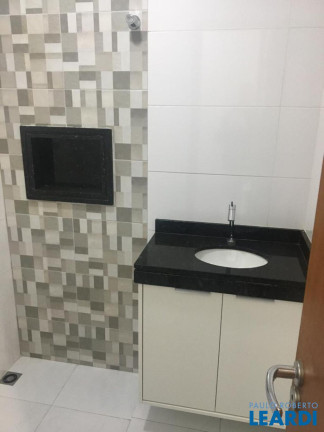 Imagem Cobertura com 2 Quartos à Venda, 80 m² em Vila Alzira - Santo André Imagem Cobertura com 2 Quartos à Venda, 80 m² em Vila Alzira - Santo André