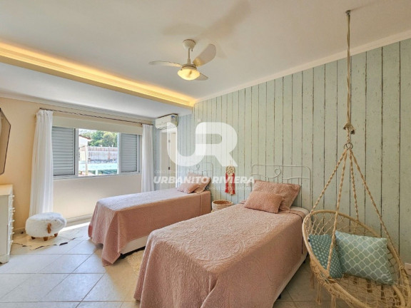 Imagem Casa com 5 Quartos à Venda, 295 m² em Riviera | Módulo 22 - Bertioga