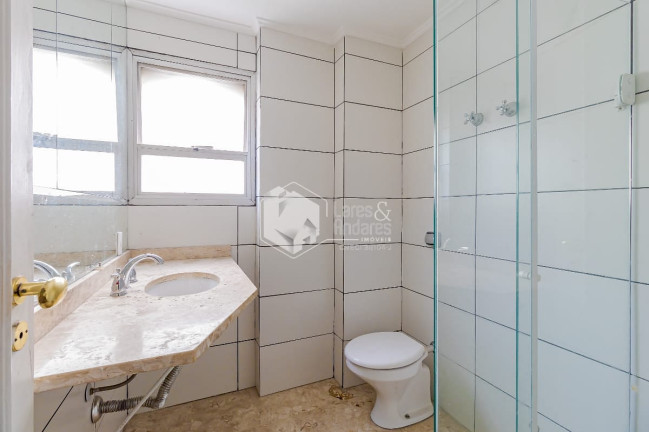 Imagem Apartamento com 3 Quartos à Venda, 192 m² em Santa Cecília - São Paulo