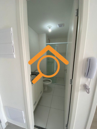 Imagem Imóvel com 2 Quartos para Alugar, 36 m² em Jardim Taquaral - São Paulo Imagem Imóvel com 2 Quartos para Alugar, 36 m² em Jardim Taquaral - São Paulo