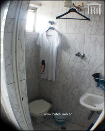 Imagem Apartamento com 2 Quartos à Venda, 72 m² em Santa Cecilia - São Paulo
