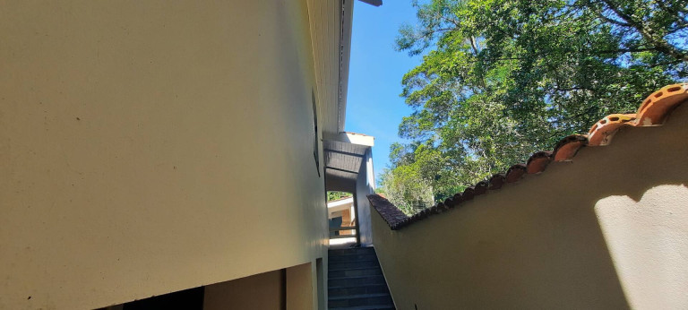 Imagem Casa com 4 Quartos à Venda, 230 m² em Tabatinga - Ubatuba