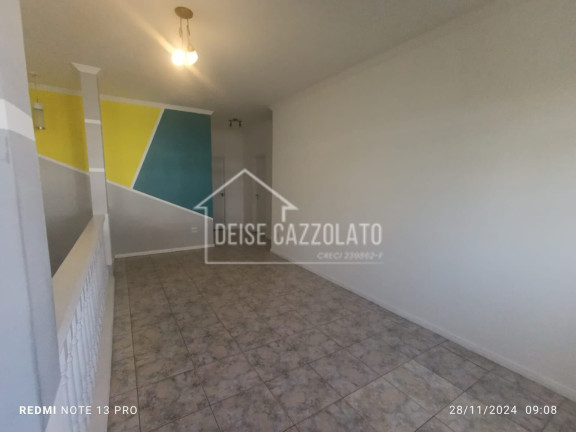 Imagem Casa com 4 Quartos para Alugar, 451 m² em Jardim Ibiti Do Paço - Sorocaba