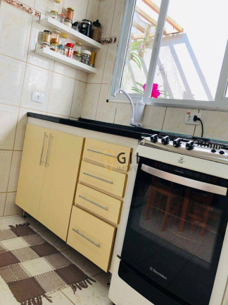 Imagem Casa com 2 Quartos à Venda, 126 m² em Jardim Nova Esperança - Jacareí Imagem Casa com 2 Quartos à Venda, 126 m² em Jardim Nova Esperança - Jacareí