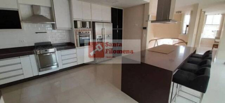 Imagem Sobrado com 4 Quartos à Venda, 400 m² em Vila Assunção - Santo André Imagem Sobrado com 4 Quartos à Venda, 400 m² em Vila Assunção - Santo André