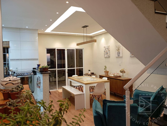 Imagem Casa com 3 Quartos à Venda, 300 m² em Jardim Terras De Santa Helena - Jacareí Imagem Casa com 3 Quartos à Venda, 300 m² em Jardim Terras De Santa Helena - Jacareí