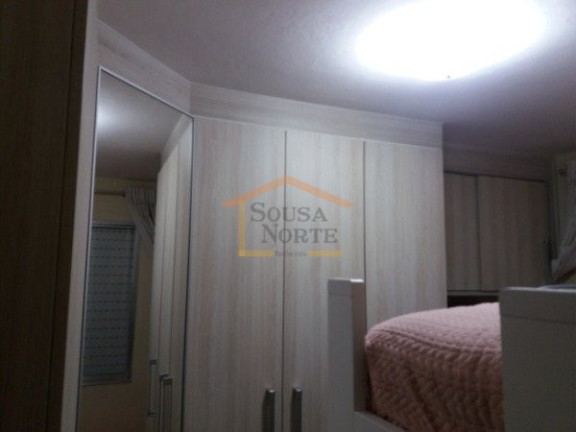 Imagem Apartamento com 2 Quartos à Venda, 51 m² em Tremembé - São Paulo Imagem Apartamento com 2 Quartos à Venda, 51 m² em Tremembé - São Paulo