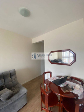 Imagem Apartamento com 3 Quartos à Venda, 64 m² em Moóca - São Paulo Imagem Apartamento com 3 Quartos à Venda, 64 m² em Moóca - São Paulo
