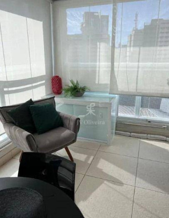Imagem Apartamento com 1 Quarto à Venda, 49 m² em Pinheiros - São Paulo Imagem Apartamento com 1 Quarto à Venda, 49 m² em Pinheiros - São Paulo