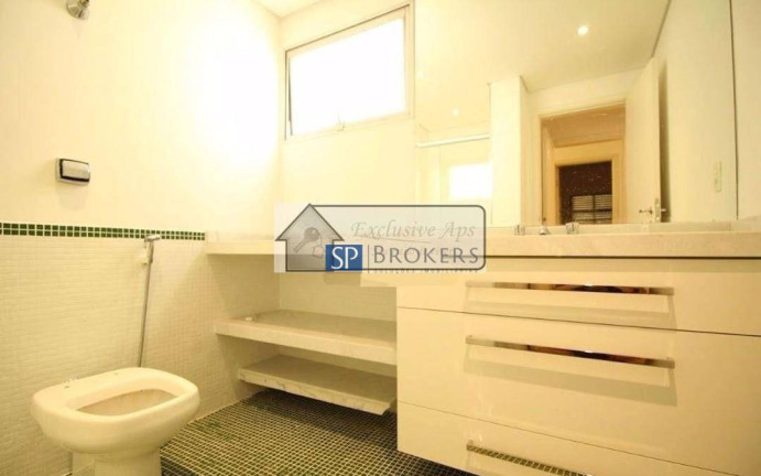 Imagem Apartamento com 3 Quartos à Venda, 148 m² em Jardim Europa - São Paulo Imagem Apartamento com 3 Quartos à Venda, 148 m² em Jardim Europa - São Paulo