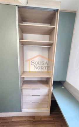 Imagem Apartamento com 2 Quartos à Venda, 63 m² em Jardim São Paulo (zona Norte) - São Paulo Imagem Apartamento com 2 Quartos à Venda, 63 m² em Jardim São Paulo (zona Norte) - São Paulo