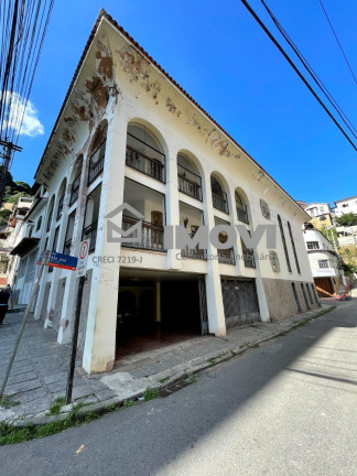 Imagem Casa com 8 Quartos à Venda, 690 m² em Centro - Vitória Imagem Casa com 8 Quartos à Venda, 690 m² em Centro - Vitória