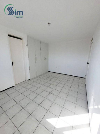 Imagem Apartamento com 3 Quartos à Venda, 144 m² em Aldeota - Fortaleza