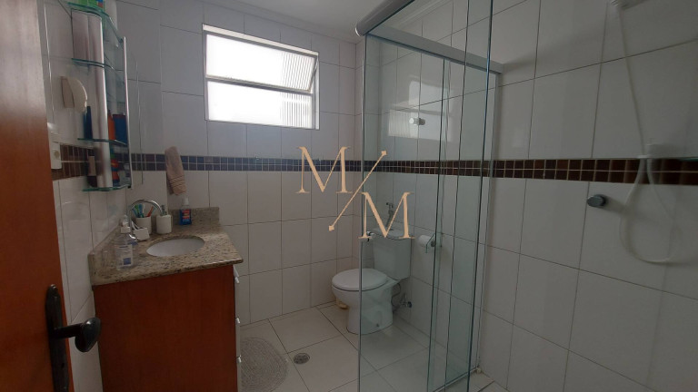 Imagem Apartamento com 3 Quartos à Venda, 129 m² em José Menino - Santos Imagem Apartamento com 3 Quartos à Venda, 129 m² em José Menino - Santos