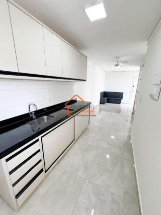 Imagem Imóvel com 2 Quartos à Venda, 48 m² em Resisencial Paris - Mogi Guaçu Imagem Imóvel com 2 Quartos à Venda, 48 m² em Resisencial Paris - Mogi Guaçu