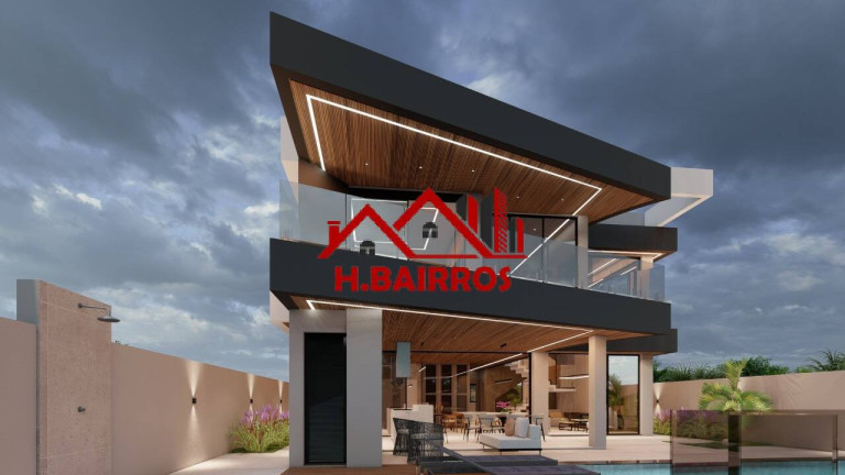 Imagem Casa de Condomínio com 5 Quartos à Venda, 450 m² em Condomínio Residencial Jaguary - São José Dos Campos Imagem Casa de Condomínio com 5 Quartos à Venda, 450 m² em Condomínio Residencial Jaguary - São José Dos Campos