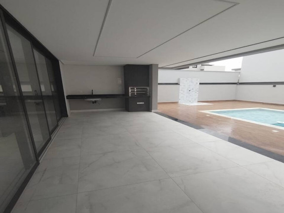 Imagem Casa de Condomínio com 3 Quartos à Venda, 300 m² em São Venâncio - Itupeva