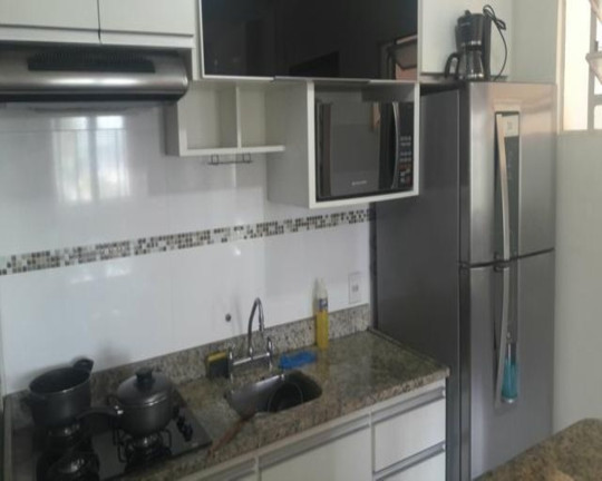 Imagem Apartamento com 2 Quartos à Venda, 49 m² em Jardim Santa Terezinha (zona Leste) - São Paulo Imagem Apartamento com 2 Quartos à Venda, 49 m² em Jardim Santa Terezinha (zona Leste) - São Paulo
