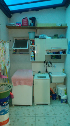 Imagem Apartamento com 2 Quartos à Venda, 55 m² em Parque Novo Oratório - Santo André