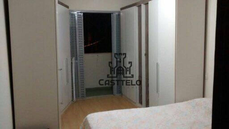 Imagem Apartamento com 4 Quartos à Venda, 125 m² em Centro - Londrina