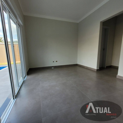 Imagem Casa de Condomínio com 3 Quartos à Venda, 192 m² em Loteamento Greenfield - Atibaia