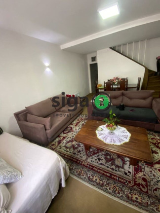 Imagem Casa com 2 Quartos à Venda, 93 m² em Chácara Santo Antônio (zona Sul) - São Paulo Imagem Casa com 2 Quartos à Venda, 93 m² em Chácara Santo Antônio (zona Sul) - São Paulo