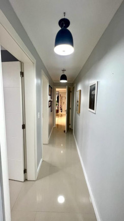 Imagem Apartamento com 3 Quartos à Venda, 120 m² em Centro - Torres Imagem Apartamento com 3 Quartos à Venda, 120 m² em Centro - Torres