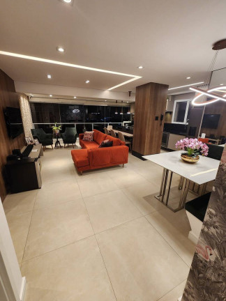 Apartamento com 2 Quartos à Venda, 96 m² em Vila Osasco - Osasco