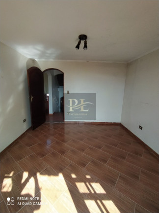 Imagem Sobrado com 4 Quartos à Venda, 296 m² em Recreio Da Borda Do Campo - Santo André