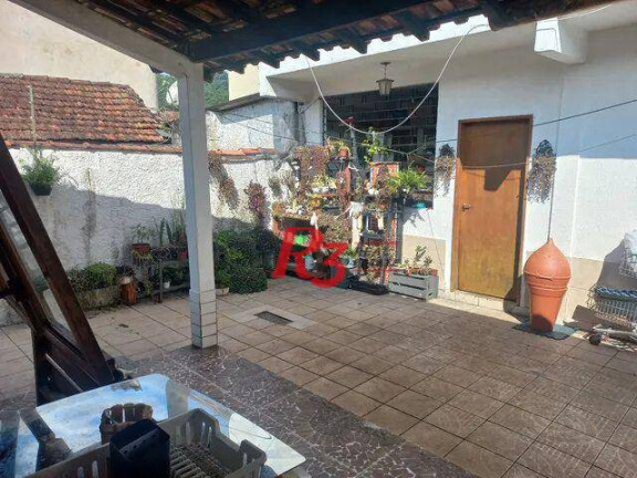 Imagem Casa com 5 Quartos à Venda, 600 m² em Vila Voturuá - São Vicente