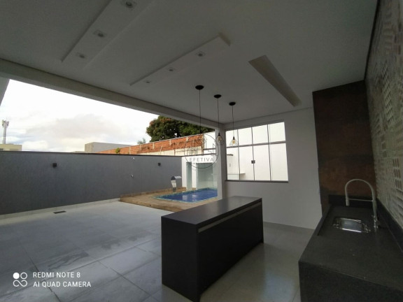 Imagem Casa com 4 Quartos à Venda, 268 m² em Setor Habitacional Vicente Pires - Brasília Imagem Casa com 4 Quartos à Venda, 268 m² em Setor Habitacional Vicente Pires - Brasília