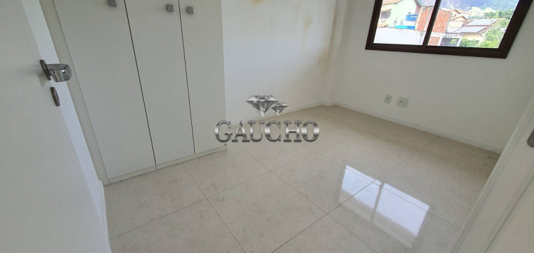 Imagem Cobertura com 4 Quartos para Alugar, 169 m² em Anil - Rio De Janeiro