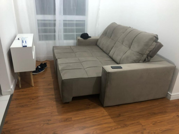 Imagem Apartamento com 2 Quartos à Venda, 45 m² em Iná - São José Dos Pinhais