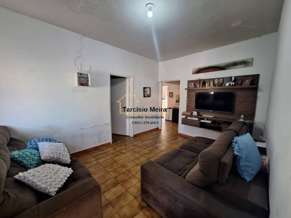 Casa com 3 Quartos à Venda, 356 m² em Vila Marieta - Campinas