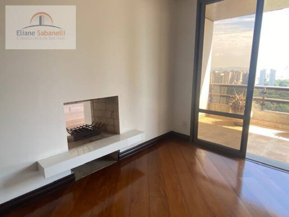 Imagem Apartamento com 4 Quartos à Venda, 424 m² em Vila Suzana - São Paulo Imagem Apartamento com 4 Quartos à Venda, 424 m² em Vila Suzana - São Paulo