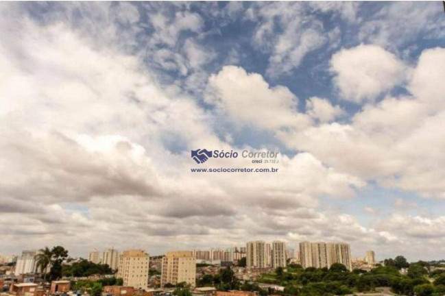 Imagem Apartamento com 2 Quartos à Venda, 51 m² em Vila Rio De Janeiro - Guarulhos Imagem Apartamento com 2 Quartos à Venda, 51 m² em Vila Rio De Janeiro - Guarulhos