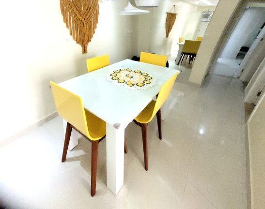 Imagem Apartamento com 3 Quartos à Venda, 70 m² em Piatã - Salvador