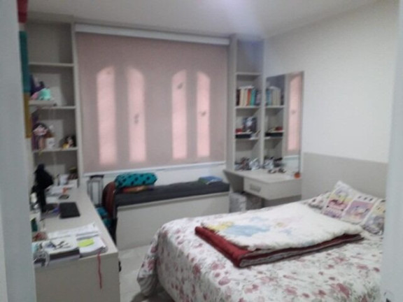Imagem Apartamento com 3 Quartos à Venda, 130 m² em Centro - Santo André Imagem Apartamento com 3 Quartos à Venda, 130 m² em Centro - Santo André
