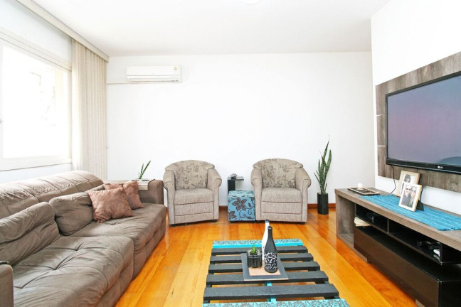 Imagem Apartamento com 2 Quartos à Venda, 89 m² em Bela Vista - Porto Alegre