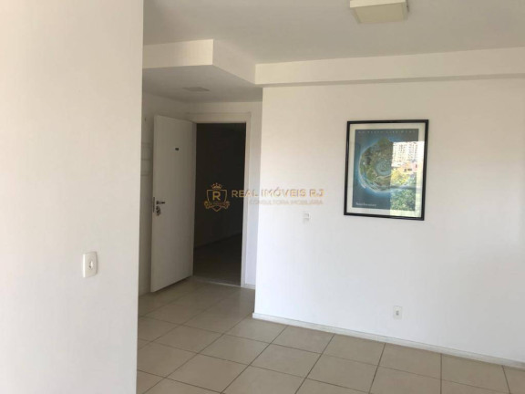 Imagem Apartamento com 2 Quartos à Venda, 66 m² em Jacarepaguá - Rio De Janeiro Imagem Apartamento com 2 Quartos à Venda, 66 m² em Jacarepaguá - Rio De Janeiro