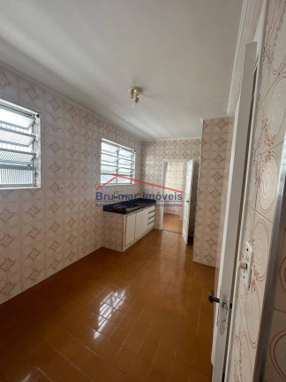 Imagem Apartamento com 3 Quartos à Venda, 92 m² em Encruzilhada - Santos