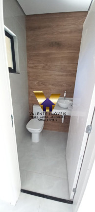 Imagem Casa com 3 Quartos para Alugar,  em Laranjeiras - Caieiras