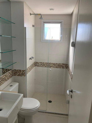 Imagem Apartamento com 2 Quartos à Venda, 63 m² em Parque Da Mooca - São Paulo