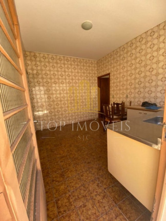 Imagem Casa com 2 Quartos à Venda, 312 m² em Bosque Dos Eucaliptos - São José Dos Campos