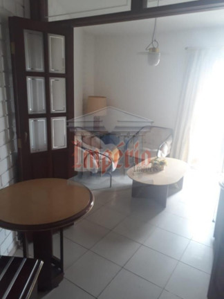 Imagem Apartamento com 1 Quarto à Venda, 40 m² em Chácara Inglesa - São Bernardo Do Campo Imagem Apartamento com 1 Quarto à Venda, 40 m² em Chácara Inglesa - São Bernardo Do Campo