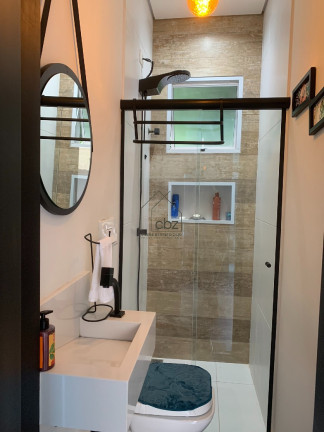 Imagem Casa com 3 Quartos à Venda, 237 m² em Ibi Aram - Itupeva