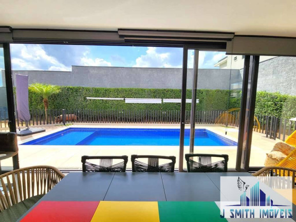 Imagem Casa com 3 Quartos à Venda, 303 m² em Granja Viana - Carapicuíba