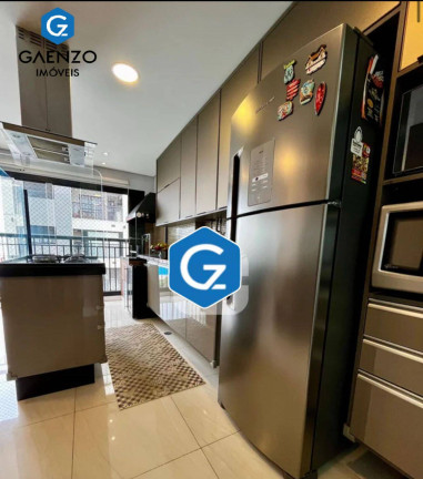 Imagem Apartamento com 2 Quartos à Venda, 63 m² em Continental - Osasco Imagem Apartamento com 2 Quartos à Venda, 63 m² em Continental - Osasco
