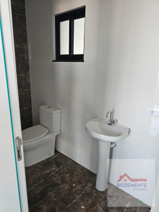 Imagem Sobrado com 3 Quartos à Venda, 107 m² em Guaraituba - Colombo