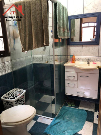 Imagem Casa com 3 Quartos à Venda, 212 m² em Vila Das Belezas - São Paulo Imagem Casa com 3 Quartos à Venda, 212 m² em Vila Das Belezas - São Paulo
